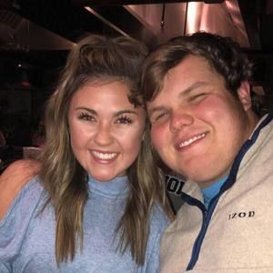 Meet your Posher, Jordan